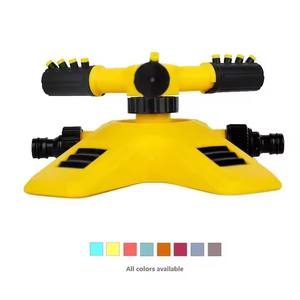 Nuevo Producto en Oferta, Aspersor Rotatorio de Agua de 360 Grados de Alta Calidad para Jardín y Césped - Product Image 4