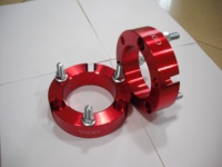 Kit de rehausse de suspension avant en aluminium CNC pour Toyota Hilux Vigo, Revo, Rocco & Rogue (2005-2024+ 4x4)