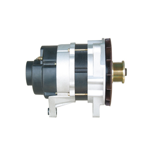 Approvisionnement d'usine 54 volts voiture <span class=keywords><strong>alternateur</strong></span> de générateur à bas régime 80AMP puissance de sortie pour batterie <span class=keywords><strong>12v</strong></span> * 4 <span class=keywords><strong>Charge</strong></span> pour véhicule publicitaire - Product Image 2