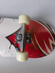 Diskon besar Logo kustom Skateboard Retro grafis dibuat sesuai pesanan bagian Skateboard Premium kayu Maple - Product Image 6