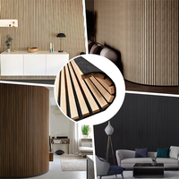 Tuile murale acoustique hexagonale 3D, panneau décoratif insonorisant en tissu, déflecteur anti-bruit pour bureau et home cinéma
