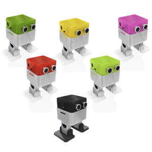 Kit de construction électronique DIY Keyestudio <span class=keywords><strong>Nano</strong></span> CH340, kit éducatif pour la création de robots, pour le <span class=keywords><strong>robot</strong></span> OTTO - Product Image 5