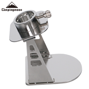 <span class=keywords><strong>Camping</strong></span> Randonnée Multiples En Acier Inoxydable Cuisson Marque <span class=keywords><strong>Conseil</strong></span> Stabilisateur - Product Image 6