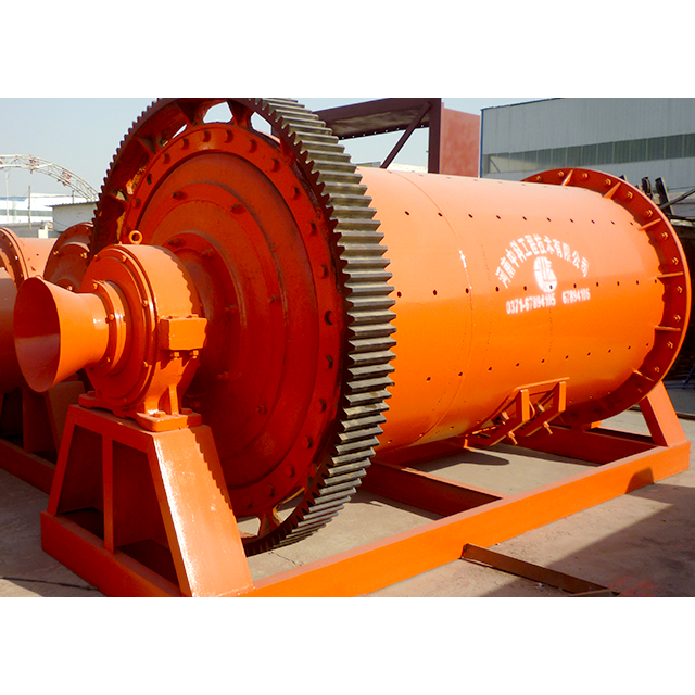 China Best Price Cement Clinker Mills