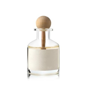 Juego de difusor de caña perfumada 100ml 150ml con bola de madera botella difusora de fragancia para el hogar para difusor Stick 50ml cajas de embalaje - Product Image 2