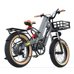 2023新しいデザインEbikeセルフバランシング折りたたみ式350500w20インチホイール強力な大人の子供Eu Usa倉庫電動スクーターバイク