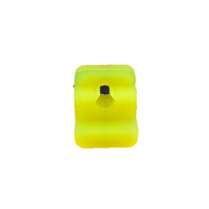 This-188 Polyurethane Pads Customized For Machinery Urethane Damping <b>Blocks</b> Cast <b>Rubber</b> Parts - Product Image 1