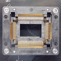 Adaptador DX3077 para XELTEK SuperPro 6100N