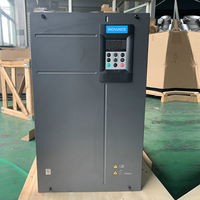 Compresseur d'air haute performance 75 kW - Inovance MD500ET75G, triphasé 380-480 V, contrôle vectoriel haute performance