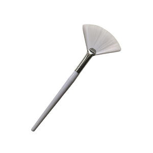 Source Beauty Tools Face Cosmetic Brush Handle Máscara <span class=keywords><strong>de</strong></span> abanico <span class=keywords><strong>de</strong></span> cerdas suaves para modificación <span class=keywords><strong>de</strong></span> <span class=keywords><strong>maquillaje</strong></span> <span class=keywords><strong>de</strong></span> ojos Esencia <span class=keywords><strong>de</strong></span> ácido <span class=keywords><strong>de</strong></span> fruta <span class=keywords><strong>de</strong></span> nailon - Product Image 5