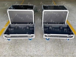 <strong>Line</strong> <strong>Array</strong> 3in1 L-Acoustics KARA <strong>Speakers</strong> Flight Case