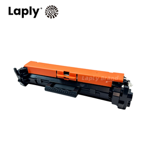 Cartouche de toner noire compatible Laply CF230A 30A <span class=keywords><strong>HP</strong></span> pour Pro M203d <span class=keywords><strong>M203dn</strong></span> M203dw MFP M227d M227sdn M227fdn M227fdw 1600 - Product Image 2