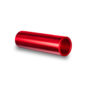 Funsea <span class=keywords><strong>Doto</strong></span> Repose-pieds auxiliaire en alliage d'aluminium léger et durable 6061 anodisé, pour vélo de stunt, VTT, BMX, Cruiser, 120 mm - Product Image 2