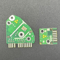 Puce de circuit imprimé de ballast de source lumineuse DRL pour phares de voiture X5 G05 LED 2020 2021 2022 2023, lumière blanche