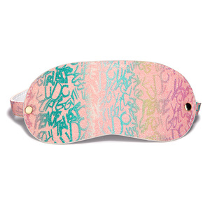 Strumenti di Allenamento <span class=keywords><strong>Sensuale</strong></span> per Adulti, Vibratore, Giocattolo Sessuale per Uomo e Donna, Maschera per Occhi in Pelle PU Impermeabile IPX7 Ricaricabile USB - Product Image 1