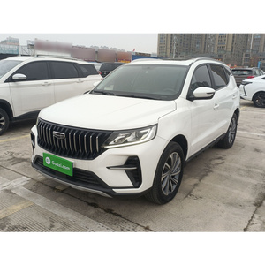 Guazi รถมือสอง1.4 SUV X6 5ที่นั่ง wxzfzgxqfe ที่ได้รับการดูแลเป็นอย่างดี - Product Image 1