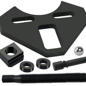 <b>Wheel</b> Hub And Axle Head Remover Universal Brake Disc Removal Tool With Screws 99081A For Car Repair - Product Image 3