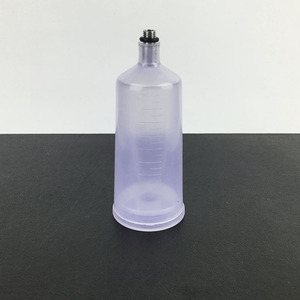131 Pots de peinture de 20 ml et 40 ml, flacons pulvérisateurs pour aérographe, pour usage industriel - Product Image 4
