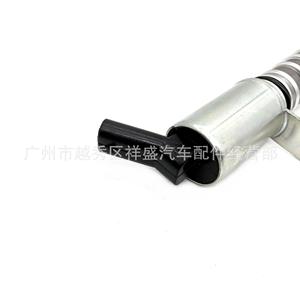 Vanne solénoïde d'arbre à cames 12636524 pour Chevrolet Malibu Equinox Opel DC 12V Contrôle de l'huile - Product Image 5