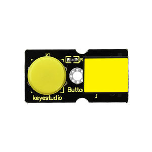 Module de <span class=keywords><strong>bouton</strong></span> tactile numérique Easy Plug de Keyestudio pour <span class=keywords><strong>Arduino</strong></span>, Raspberry Pi - Product Image 4