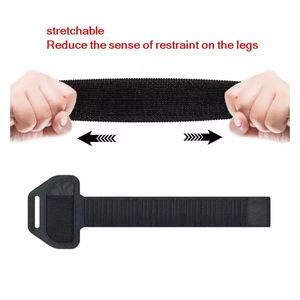 GP-350 Bande de jambe réglable antidérapante pour Nintendo Switch Sport <span class=keywords><strong>Ring</strong></span> <span class=keywords><strong>Fit</strong></span> <span class=keywords><strong>Adventure</strong></span> Accessoires de jeu vidéo - Product Image 5