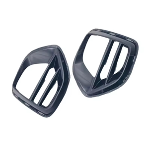 Auto-Ersatzteile Vordere Linke & Rechte Nebelscheinwerferabdeckung für Chery Tiggo 2 <span class=keywords><strong>Pro</strong></span> 3x MVM <span class=keywords><strong>X22</strong></span> <span class=keywords><strong>Pro</strong></span> OEM 602001142AA 602001143AA - Product Image 2
