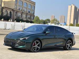 سيارة رياضية فائقة الإصدار mgan ، سيارة مستعملة + الأكثر مبيعًا بنزين يسار يورو VI مصنوعة يدويًا من الصين - Product Image 2