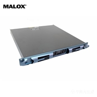 Amplificateur de puissance professionnel MALOX AD420 de classe D à 2 canaux 4CHX6700W 2 Ohm AC 110-240V avec boîtier métallique pour concerts en extérieur
