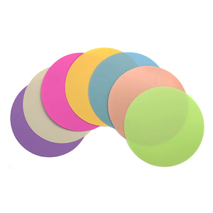 Prix populaire diamètre 5 ''127mm Films de rodage de diamant <span class=keywords><strong>optique</strong></span> 1U 3U 9U 30U ADS connecteur de Fiber de caoutchouc Film de polissage <span class=keywords><strong>optique</strong></span> - Product Image 3