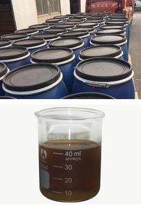 Prix d'usine Alkylbenzène Linéaire pour Détergent LABSA 96% LAS Boue Acide Labsa 90% Prix le Plus Bas - Product Image 4