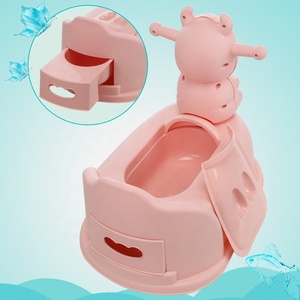 Sièges de bébé, <span class=keywords><strong>Kit</strong></span> Portable, de haute qualité, pour entraînement de pots de toilette, nouvelle collection 2020 - Product Image 3