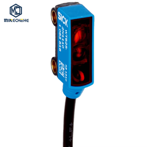 WTB2S-2N1360 WTB2S-2N1361 WTB2S-2N1362 Photoelectric Sensor <b>Diffuse</b> Reflective PNP Output for Packaging Machine Control - Product Image 1