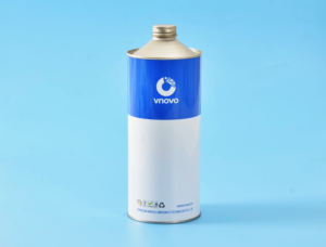 Huile d'amortissement étanche à réduction de vibrations excellente pour potentiomètres de précision, mécanismes à ouverture lente - Product Image 2