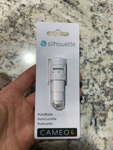 AutoBlade AutoCuchilla AutoLame 1 pour Silhouette <span class=keywords><strong>Cameo</strong></span> 4 - Product Image 2