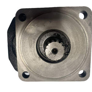 Bomba Hidráulica para Cargadora de Ruedas Huamao1163132679A 4120008559, Venta Directa de Fábrica, Precios Competitivos, Alta Calidad - Product Image 2