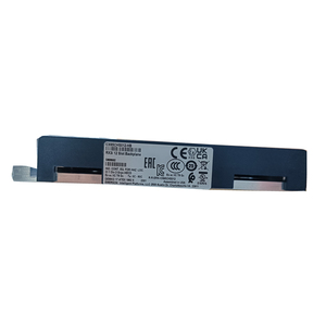 Placa Base Universal Fanuc IC695CHS012-HB de 12 Ranuras para PLC, Acero Inoxidable, Automatización IC695CHS012-HB - Product Image 3
