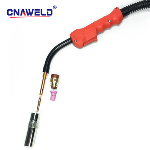 CNAWELD Hot Popular P500A 500A CO2 <span class=keywords><strong>Mig</strong></span> Gun 4m <span class=keywords><strong>Precio</strong></span> de soplete de soldadura para tipo - Product Image 6