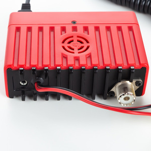 Transceptor FM VV-808S VHF UHF 136-174MHz 400-480MHz con Pantalla, Radio para Auto - Product Image 4