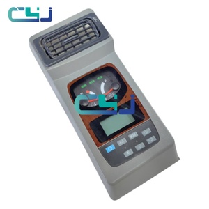 Panel de Pantalla para Monitor YN59E00012F3 para Excavadoras SK200-6E, SK210-6E, SK230-6E, SK300-6E, 330-6E, Repuestos para Maquinaria de Construcción - Product Image 1