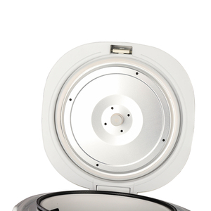 Cocina de <span class=keywords><strong>arroz</strong></span> digital inteligente, máquina de cocina multifuncional con pantalla táctil, hecha <span class=keywords><strong>en</strong></span> china - Product Image 5