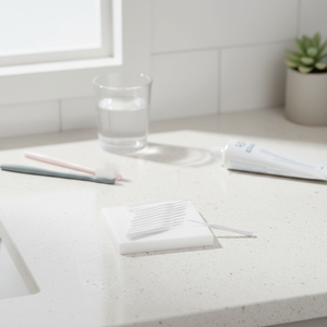 Juego de 10 cepillos interdentales SSS Clean en forma de I - Product Image 3