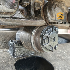 Excavadora HITACHI ZX130 Usada de 13T, Alta Calidad y Precio Accesible, Ideal para Grandes Obras de Construcción - Product Image 2