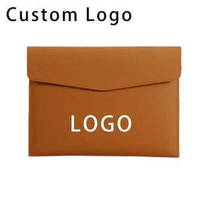 Custom Logo Business <b>Folder</b> Bags - <b>A4</b> B5 A6 in Polyester for Event Giveaways - Product Image 2