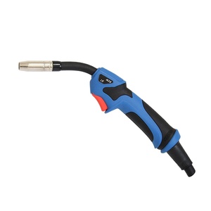 Rhk công nghệ giá tốt nhất 15ak khí làm mát bằng MIG Hàn ngọn đuốc với Euro Bộ chuyển đổi - Product Image 2
