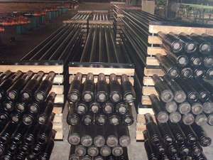 <span class=keywords><strong>Collar</strong></span> de taladro en espiral y <span class=keywords><strong>Collar</strong></span> de taladro no magnético <span class=keywords><strong>API</strong></span> - Product Image 3