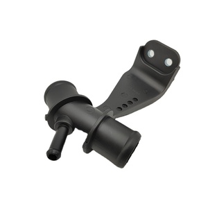 Adaptateur de tuyau de raccord de tuyau de liquide de refroidissement droit WLBTR pour Toyota Corolla Matrix 16577-<span class=keywords><strong>22H02</strong></span> Accessoires de voiture - Product Image 1