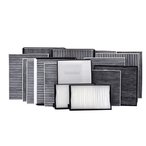 Filtro de aire de cabina de piezas de automóviles para 97133-2E260 971332E265 97133-2E250 97133-G2000 97133-2E260AT 9999Z-07026 para Hyundai - Product Image 6