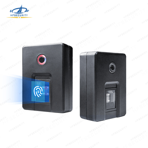 Escáner de Huellas Dactilares HF4000PLUS para Control de Acceso en Oficinas, Escuelas y Empresas, Verificación de Asistencia - Product Image 3