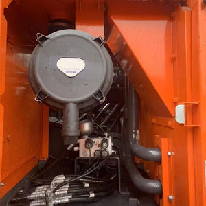 Excavadora Usada Doosan Dx225lc-9c de Excelente Calidad, Excavadora Original Usada Doosan Dx225lc-9c en Venta - Product Image 4