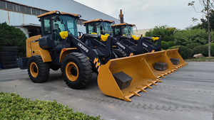 รถตัก LW300F LW300KN LW300FV <span class=keywords><strong>LW300</strong></span> LW300FN รถตักขนาดเล็ก3ton รถตักดินขนาดเล็ก - Product Image 4